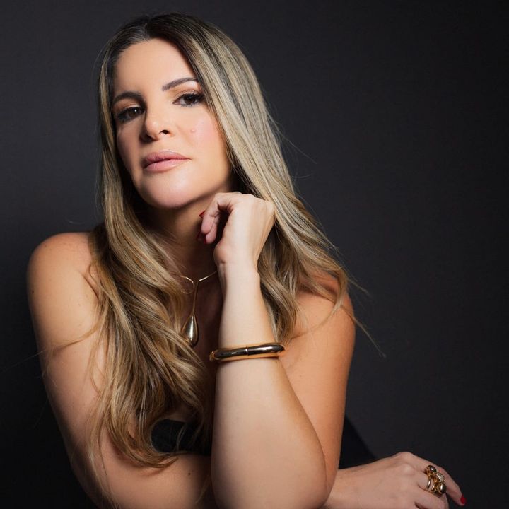 Marcela Mansur - Moda & Estilo