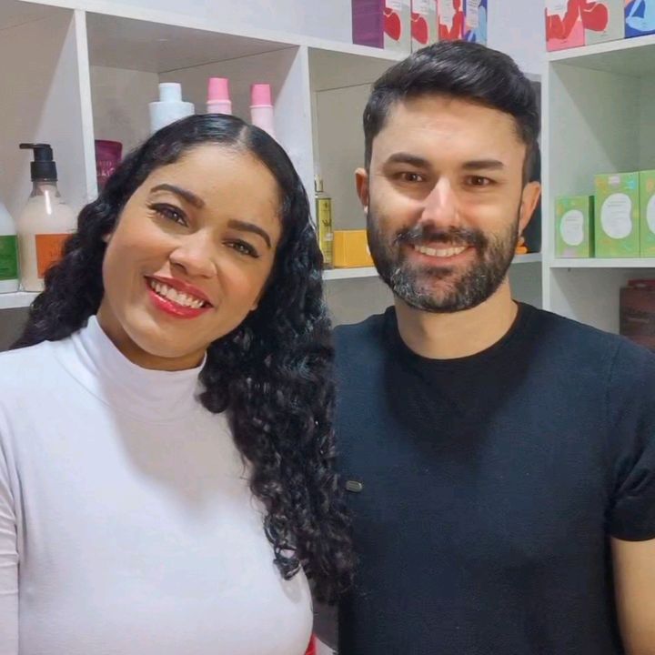 Augusto & Priscilla