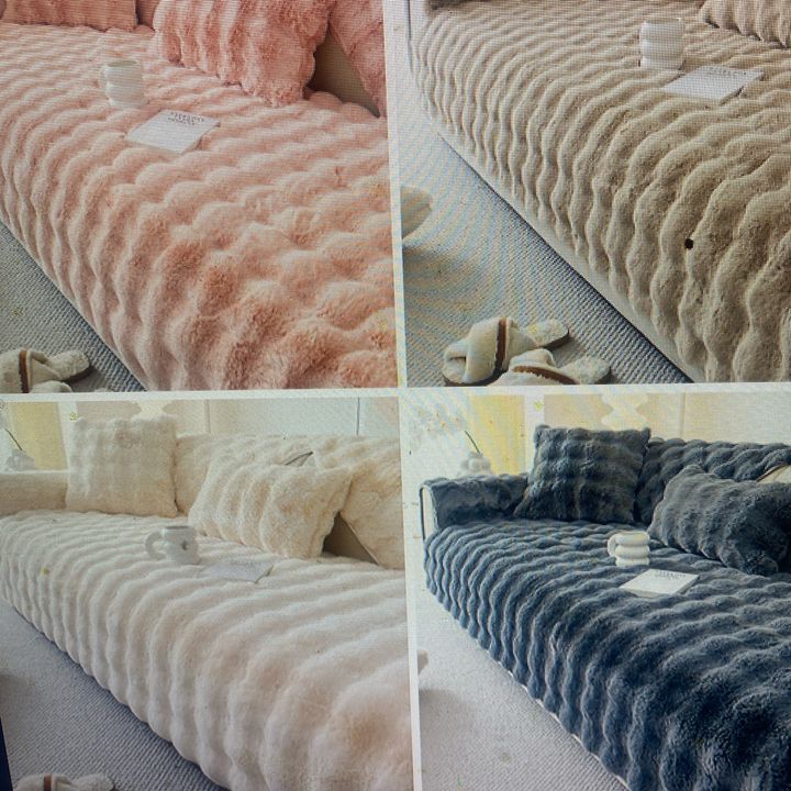Comfy Eco SofaCover