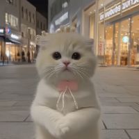 Go ! Go! Catolution!