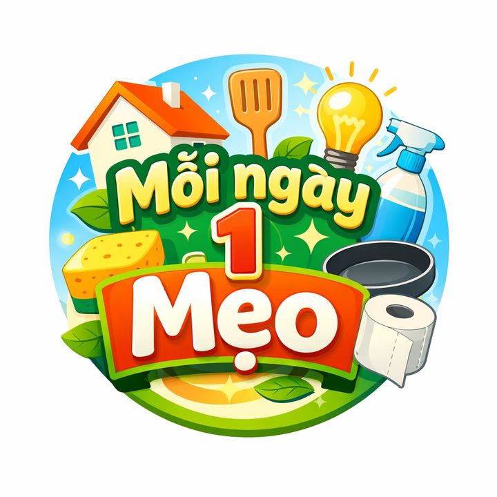 Mỗi ngày một Mẹo