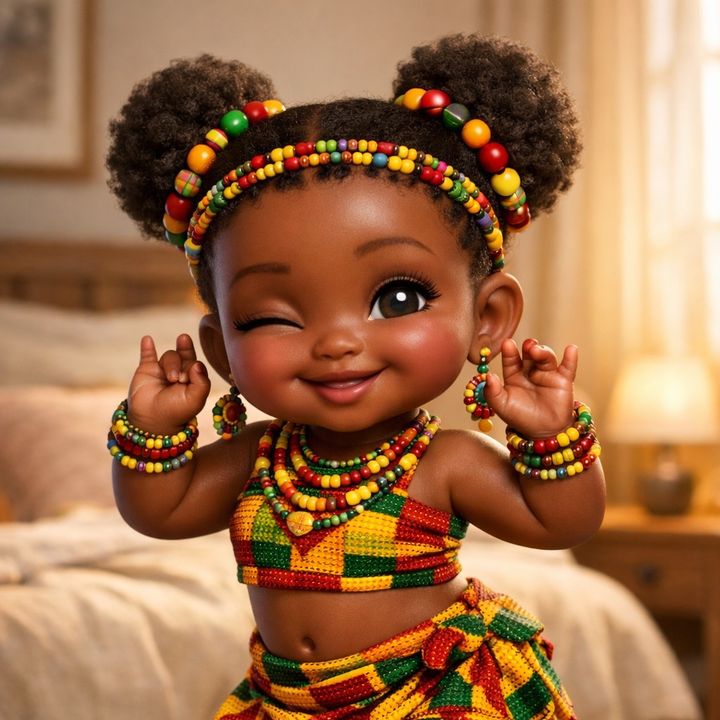 GrooveBabyDance