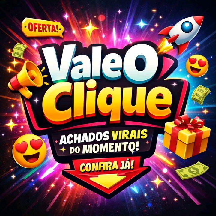 Vale o Clique