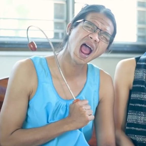 ฉ่อยยายจิณ