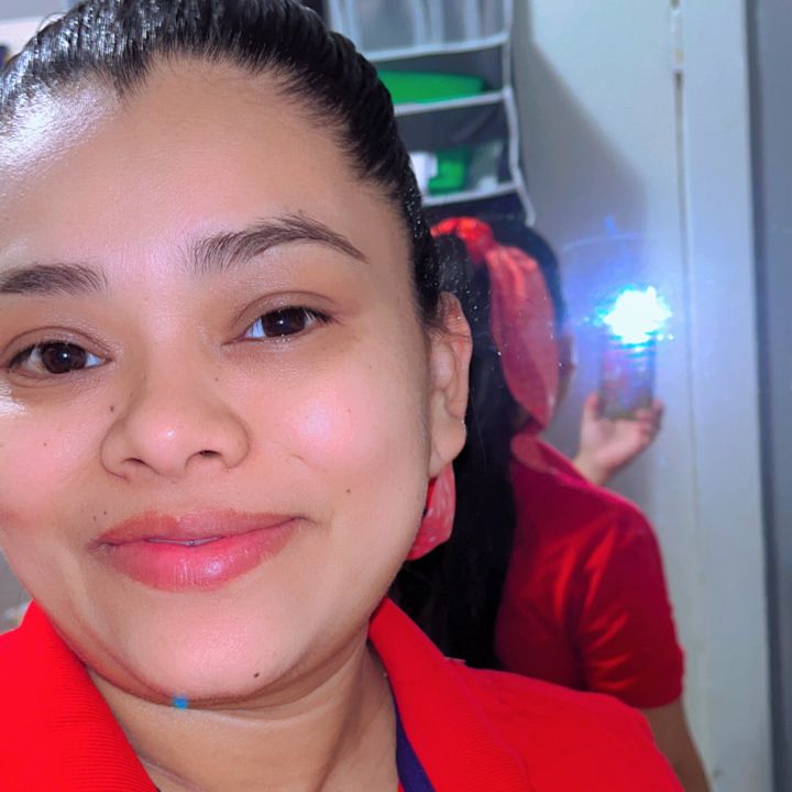 Irizel López