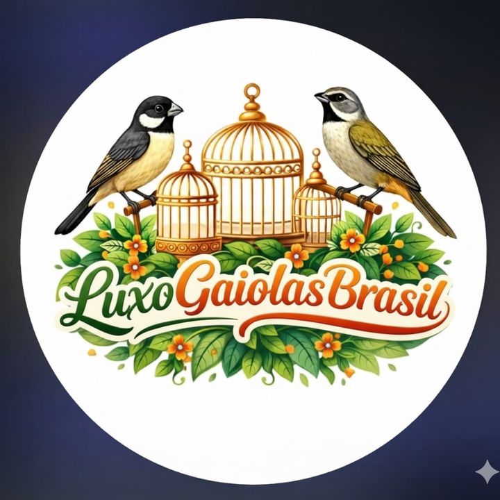 LuxoGaiolasBrasil