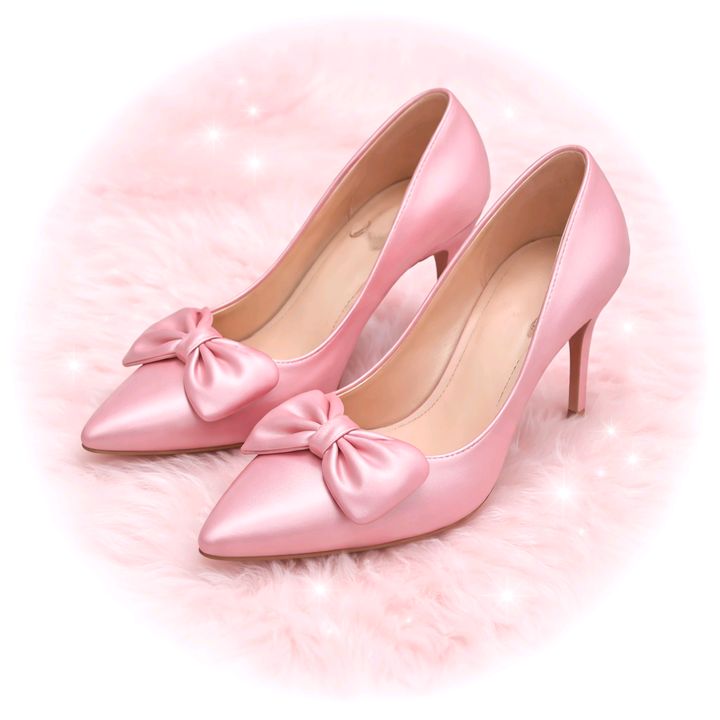 pinkshoefinds
