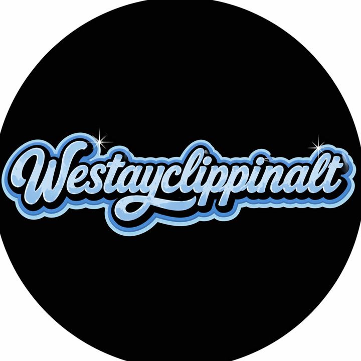 WeStayClippinAlt