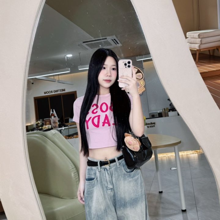 เยว่ซิน💫