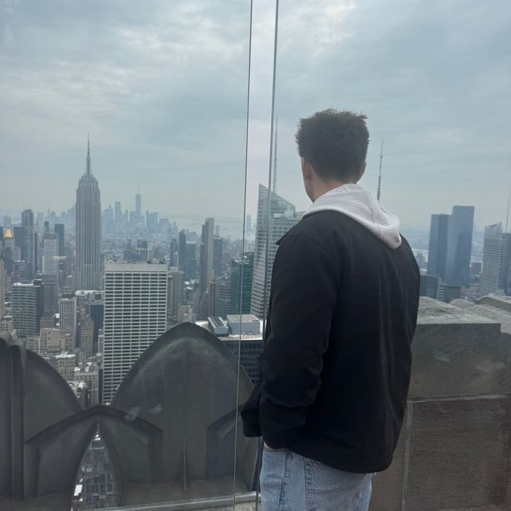 Bryce