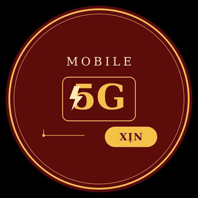 Mobile 5G Xịn