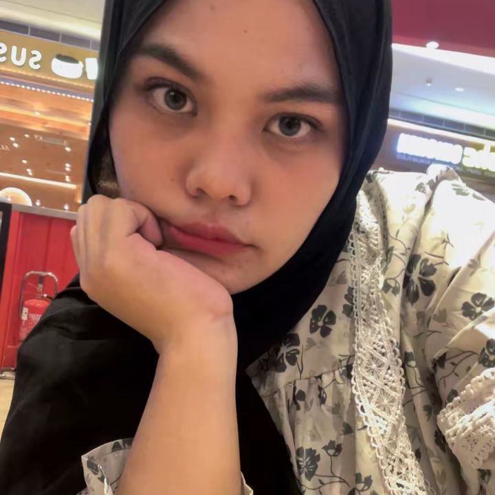 Nadia Sembiring