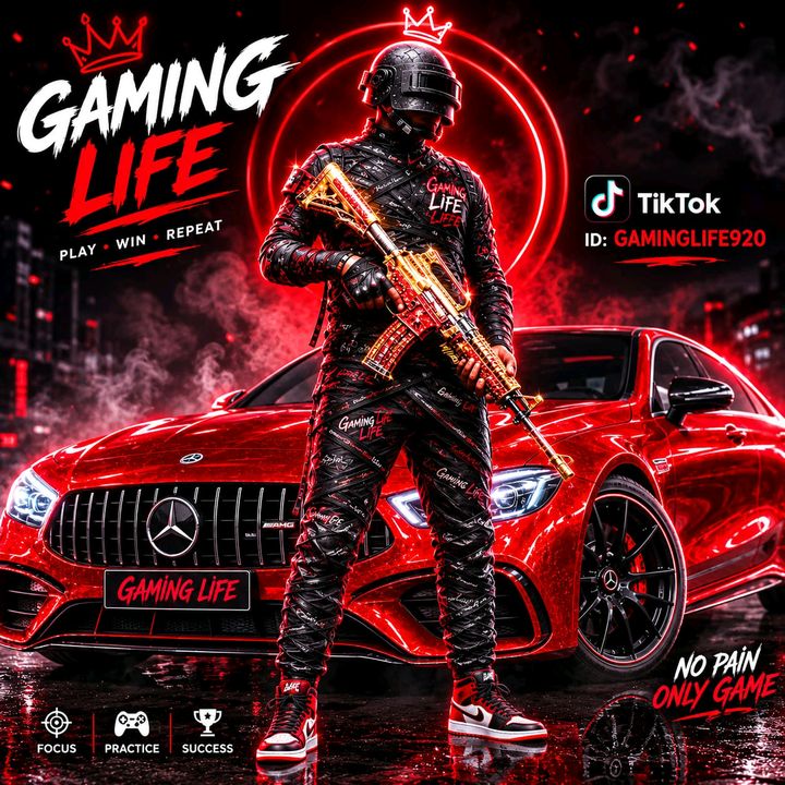 ✨gaming life✨