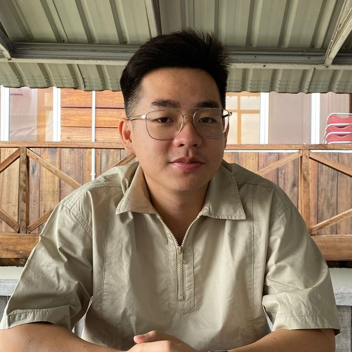 Felix Wong