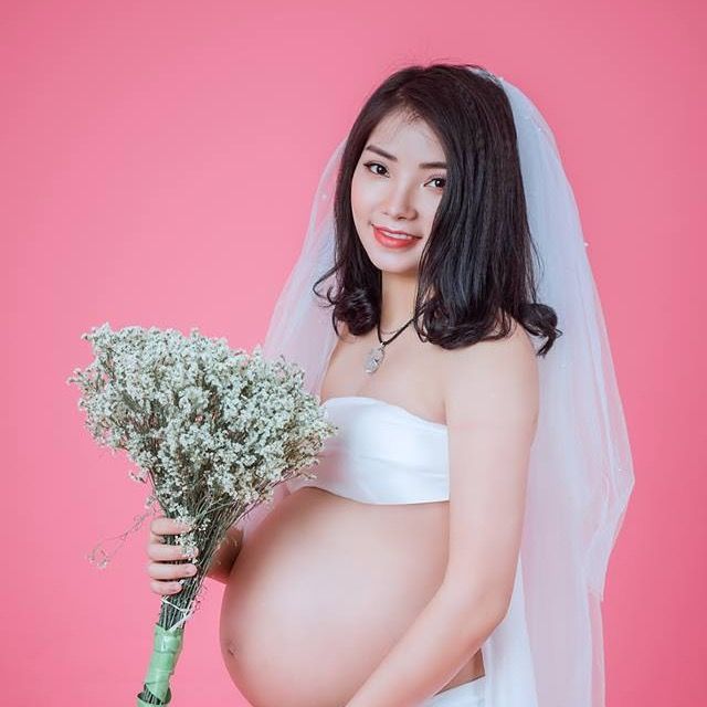 Săn bé Ngọ về nhà