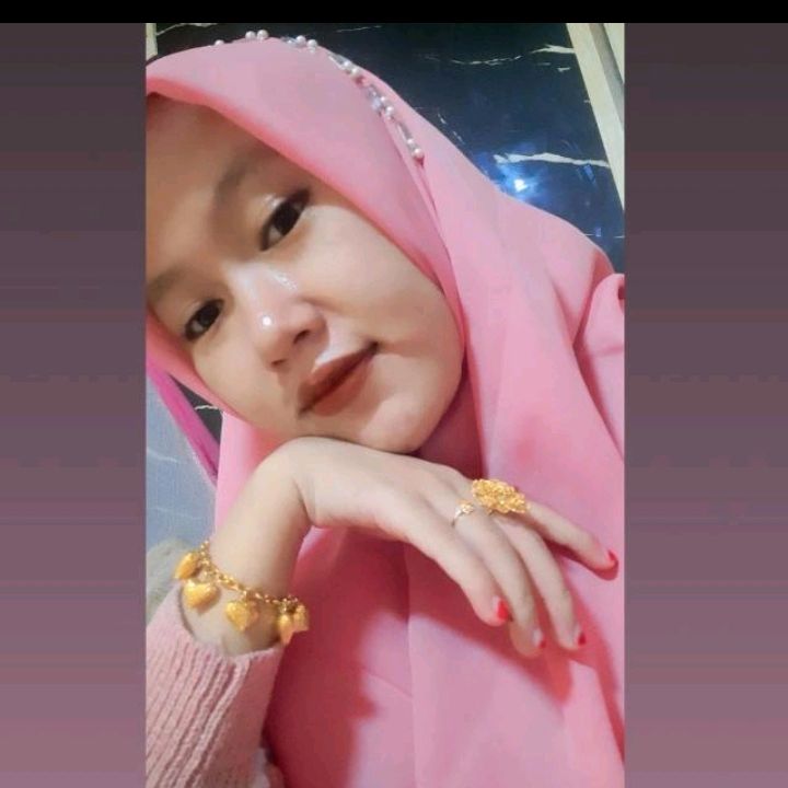 🧸Mama Haikal✨️🎗