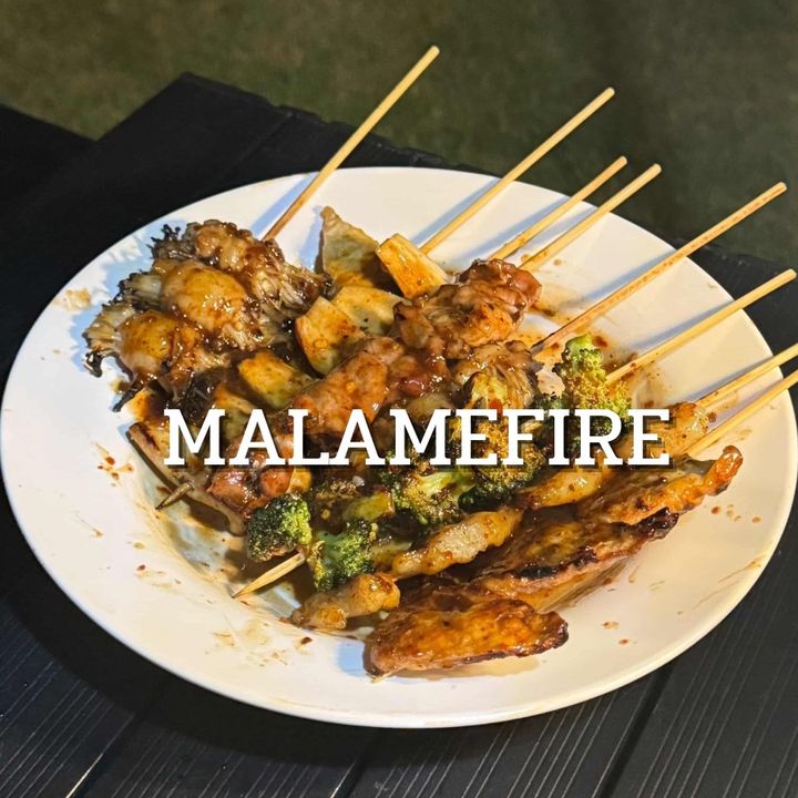 malamefire