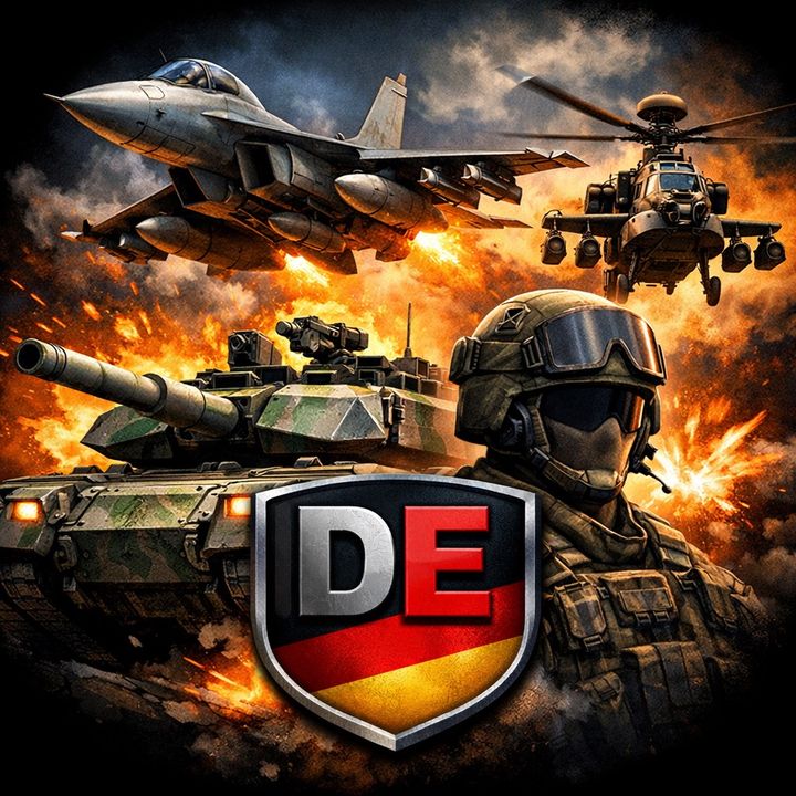 Military.expertde