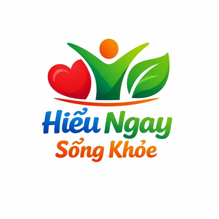 Hiểu Ngay Sống Khoẻ