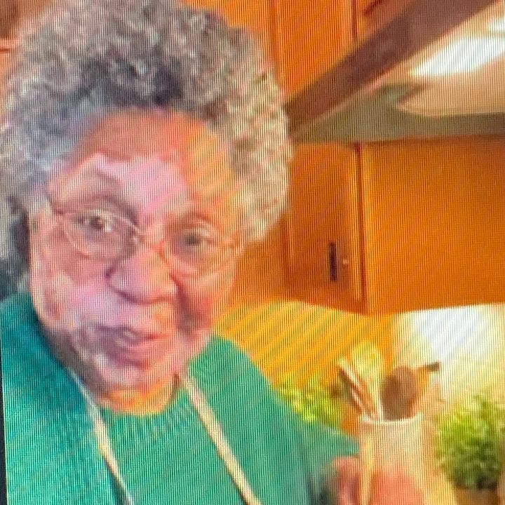 Grandma’s