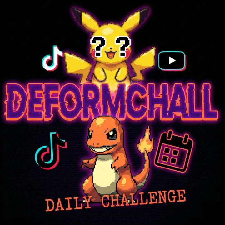 Deformchall