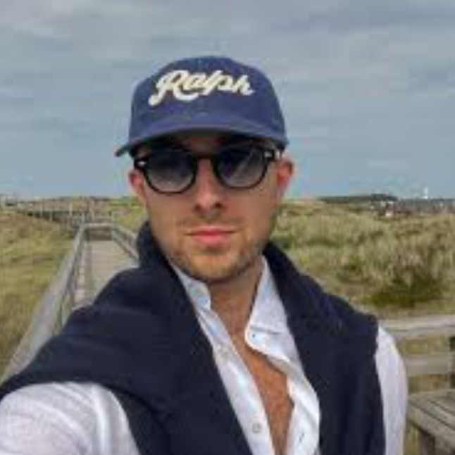 Lukas Berg