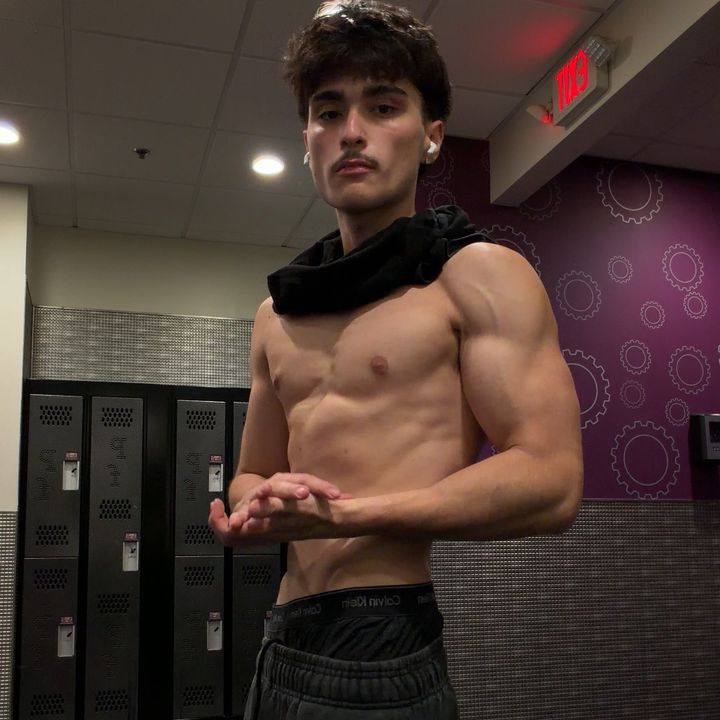anthonydalocked