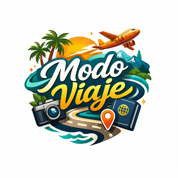 Modo Viaje