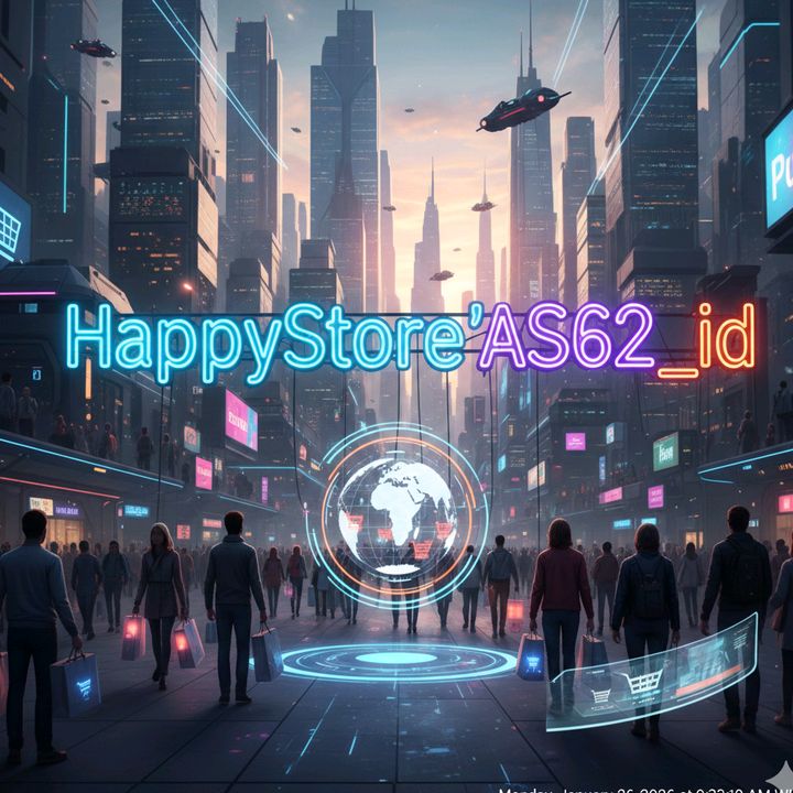 ShoppyStore'AS62_id