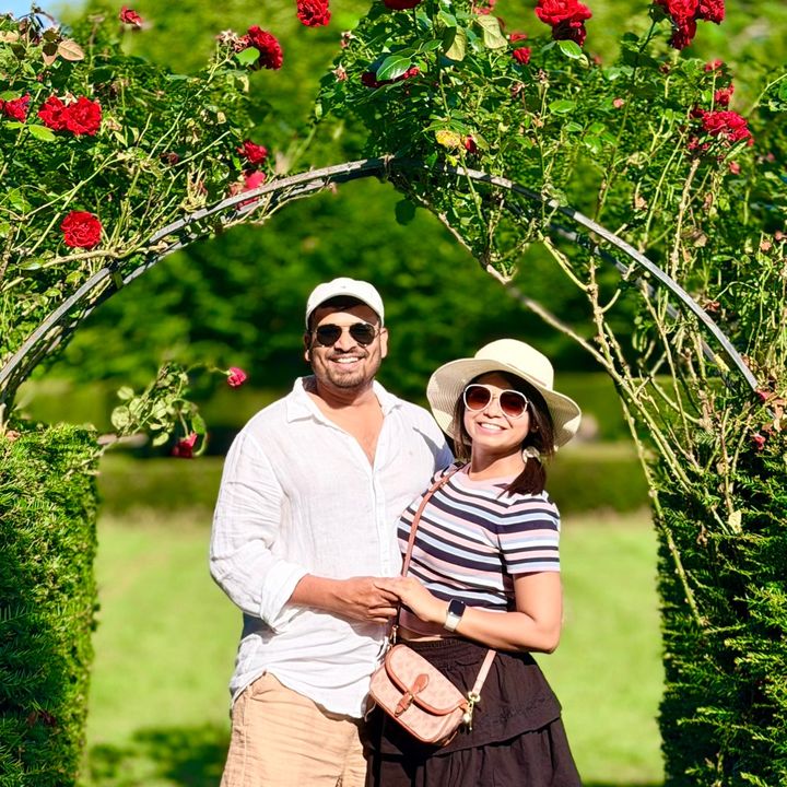 TravelWithSrinika