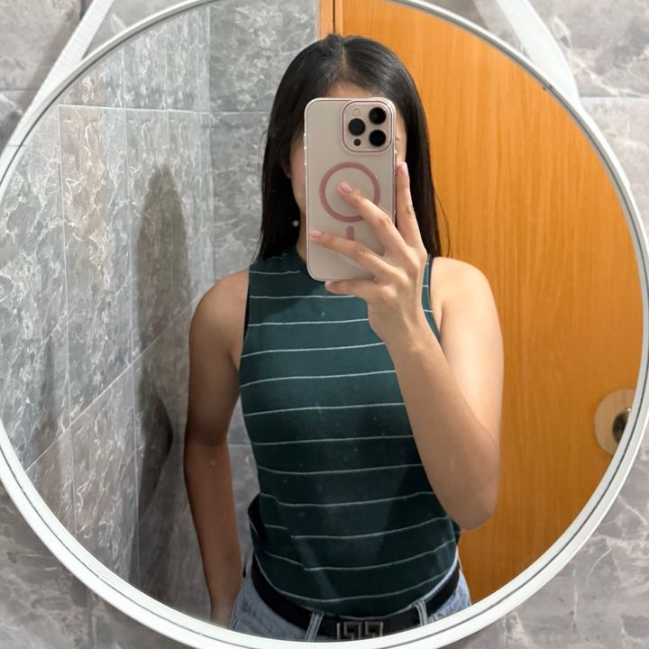 ⚕ Femie, SN 🩺