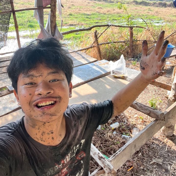 บ้านนอกลองของbyเก็ท