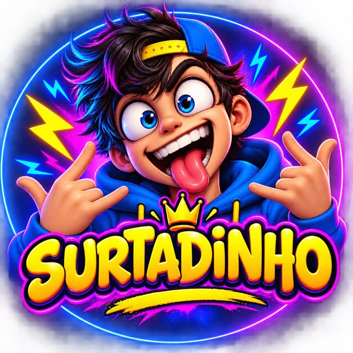 Tiktok Surtadinho
