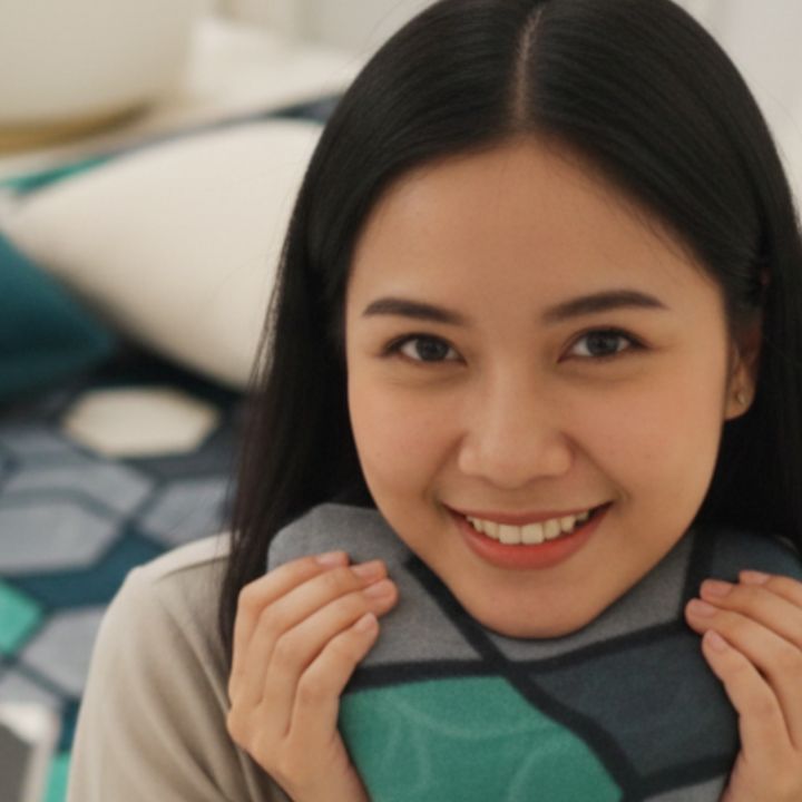 Aisya Wulandari
