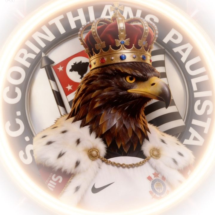 Rei Gaviao ☠️🦅☠️