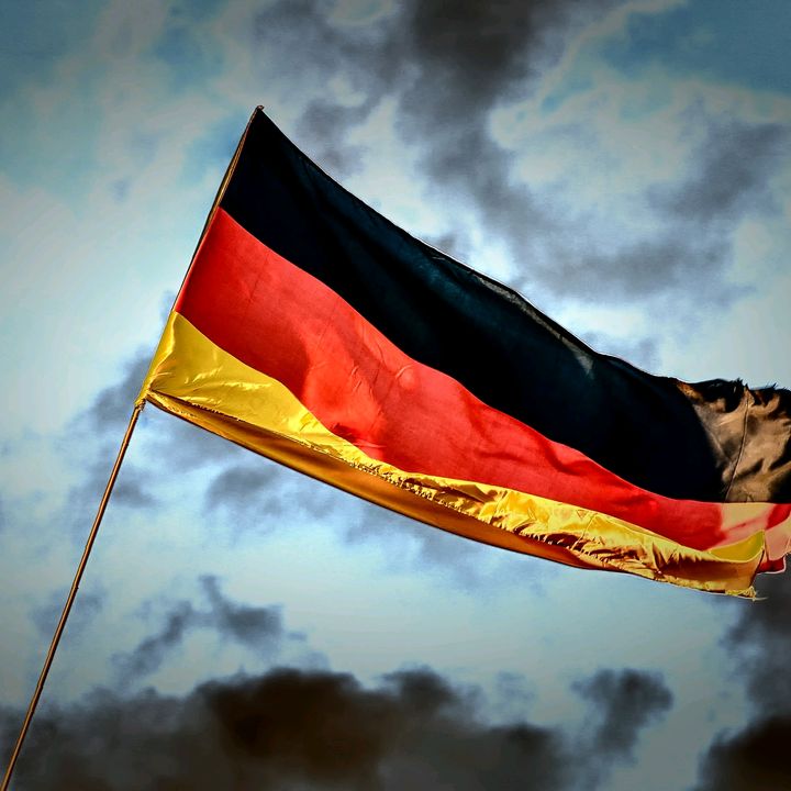 Stimme der Nation