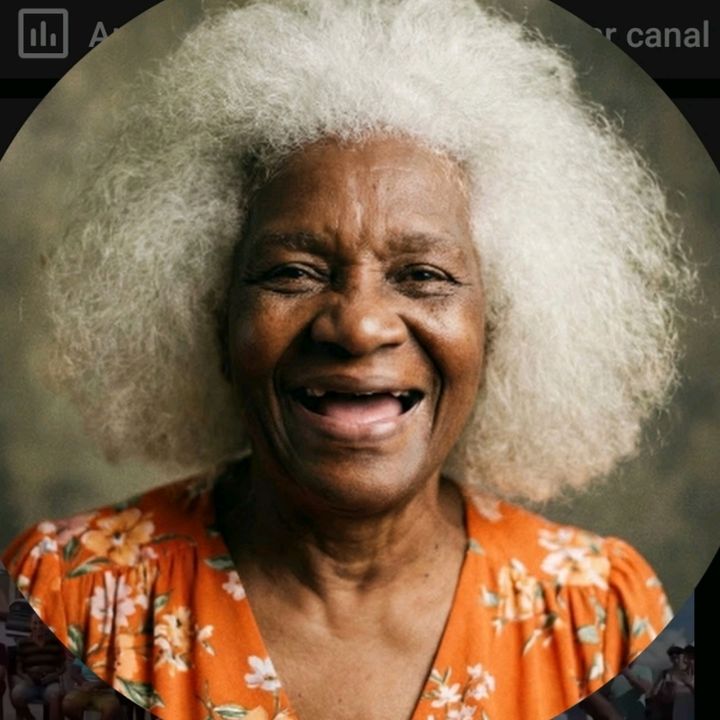 Vovó do Gingado