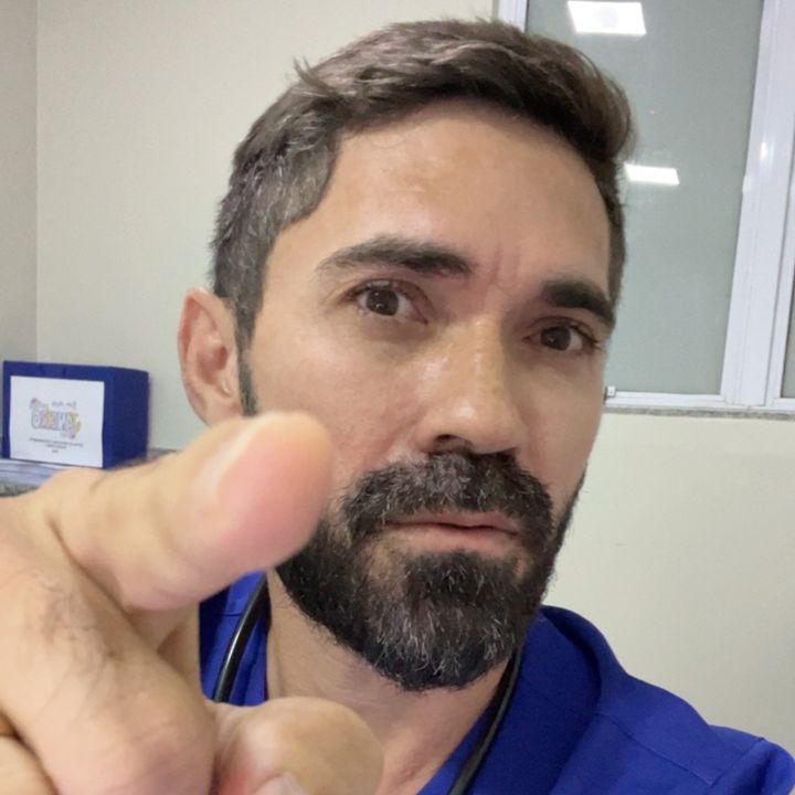 Dr.Saúde - Recomenda
