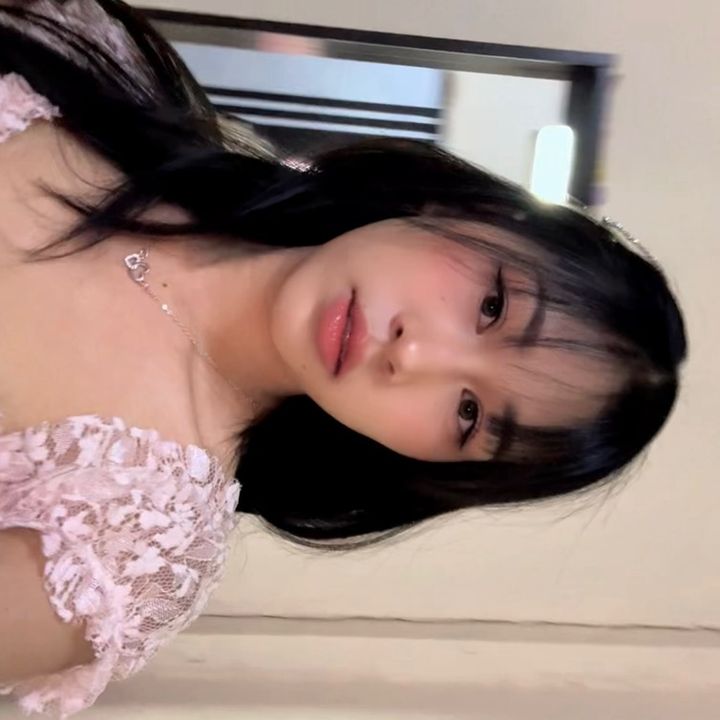 อัยยาฟีล์ม🐰🌷