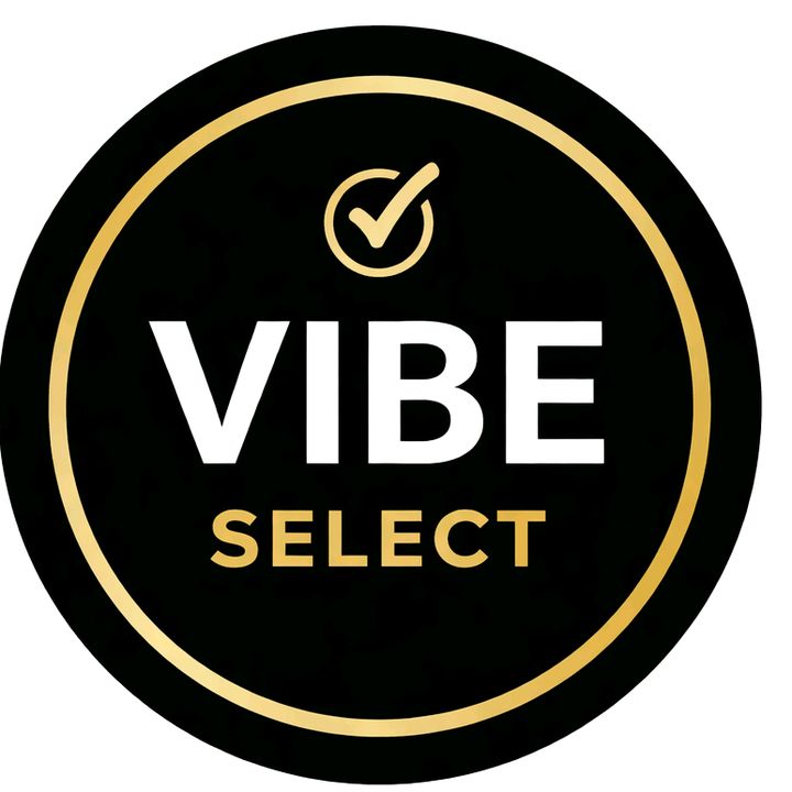 Vibe Select Store