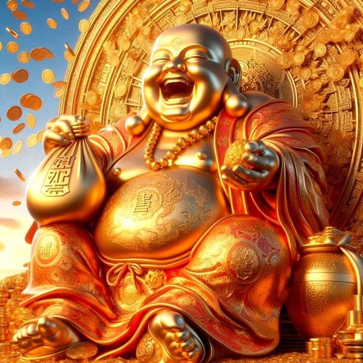 Phong Thuỷ Thịnh Vượng