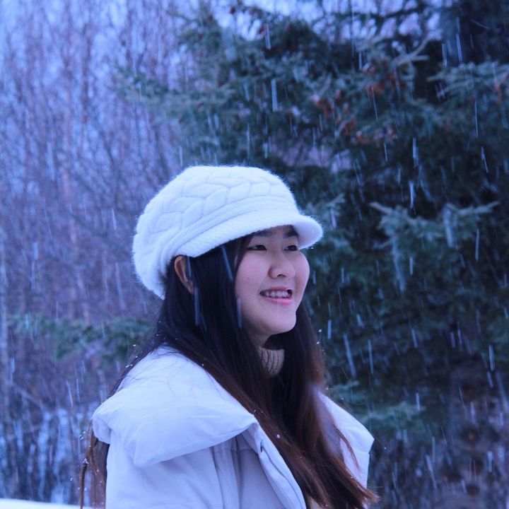 นางสาวใบเฟิร์น