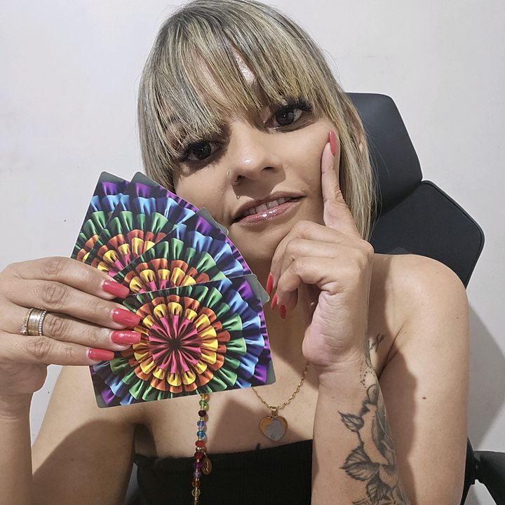 Anna | Rainha 7