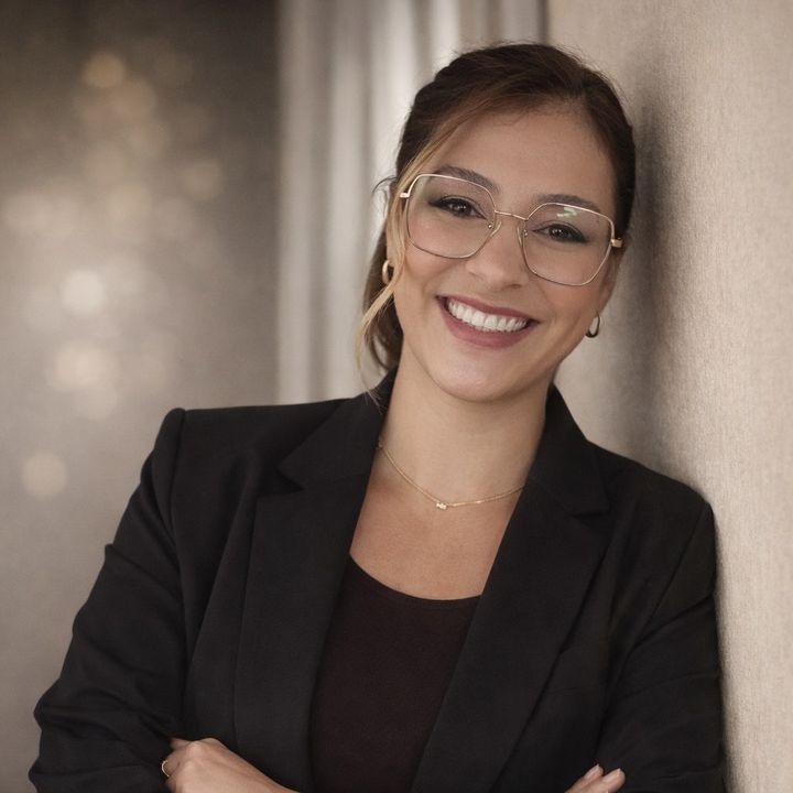 Alessandra Dib