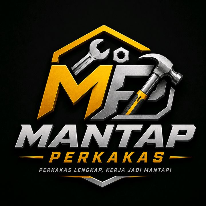 Mantap Perkakas