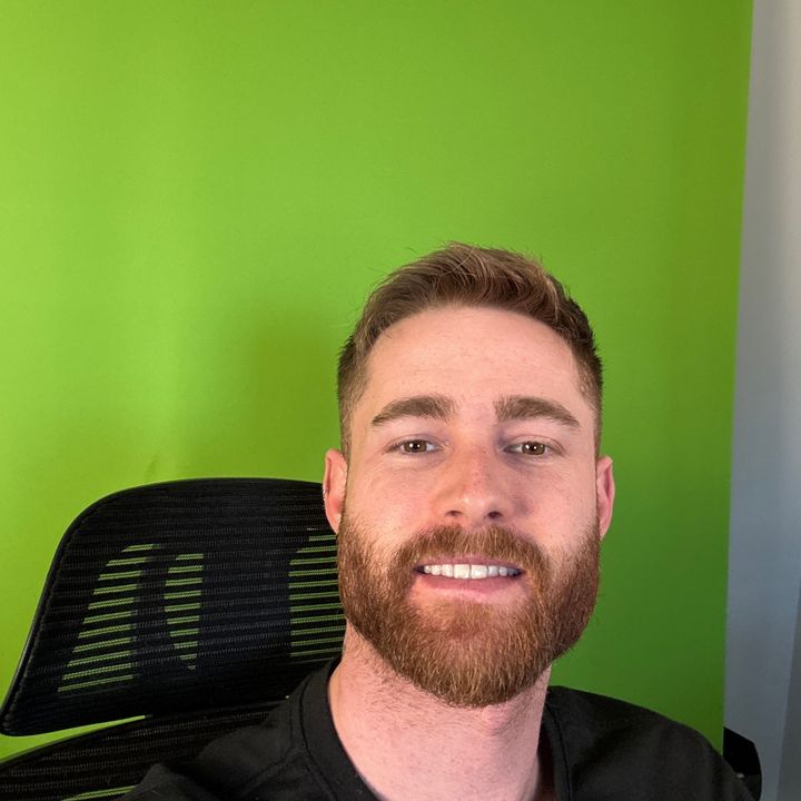 We trust Matt