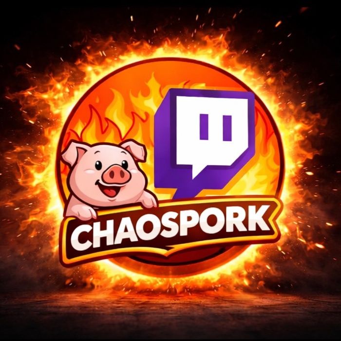 CHAOSPORK