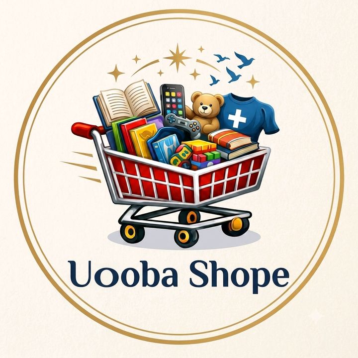Uooba Shope