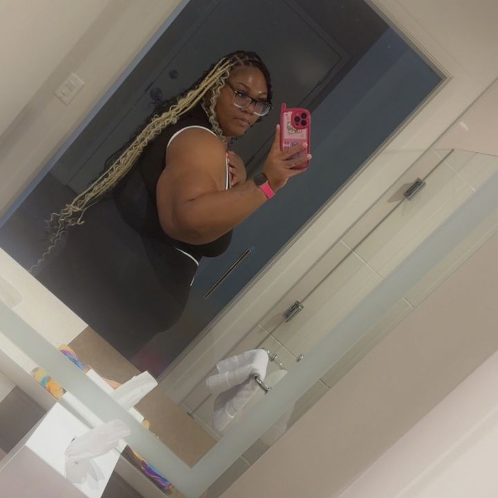 Makari Jones