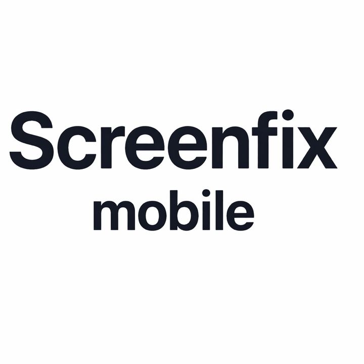 screenfixmobile